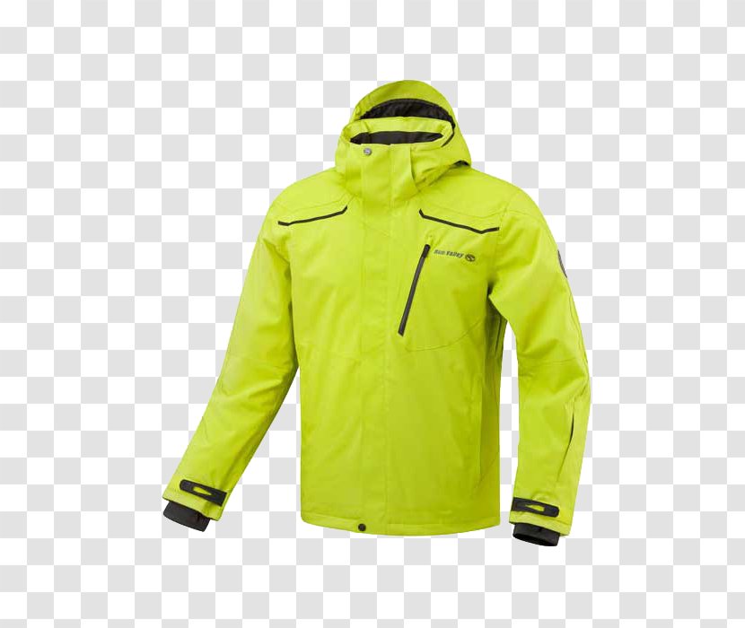 Hood Jacket Skiing Snowboarding - Gr Transparent PNG