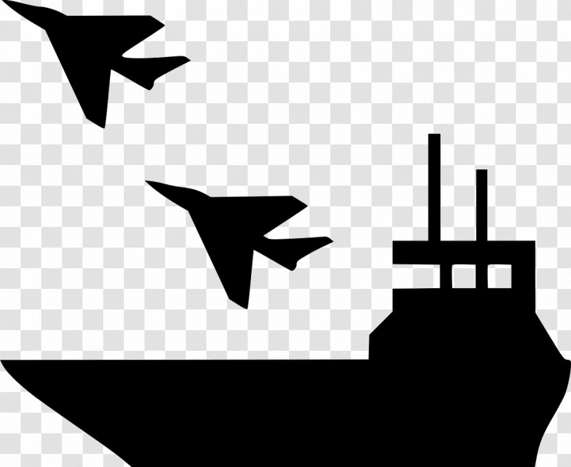 Airplane Aircraft Carrier Ship Clip Art Transparent PNG