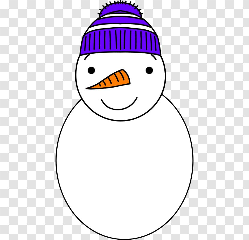 Clip Art T-shirt Snowman Clothing - Artwork - Hat SVG Transparent PNG