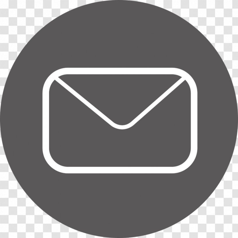 IPhone Email - Apache Commons - Black Background Transparent PNG