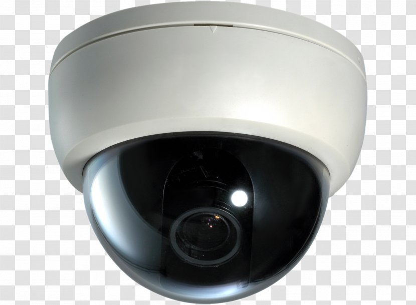 Closed-circuit Television Camera Wireless Security Surveillance - Web Transparent PNG
