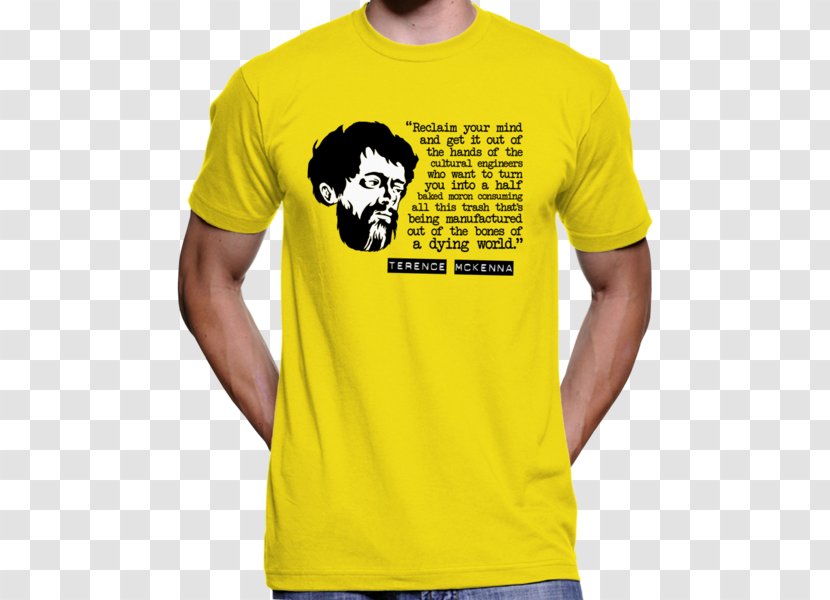 Long-sleeved T-shirt Walter White Top - Shirt Transparent PNG