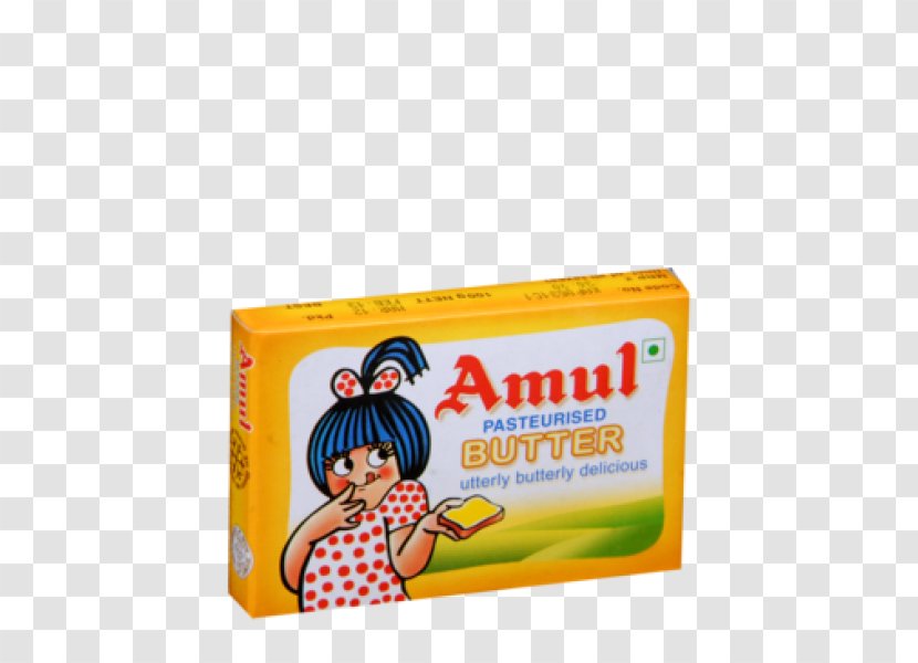 Amul Cream Buttermilk - Nagpur - Butter Transparent PNG