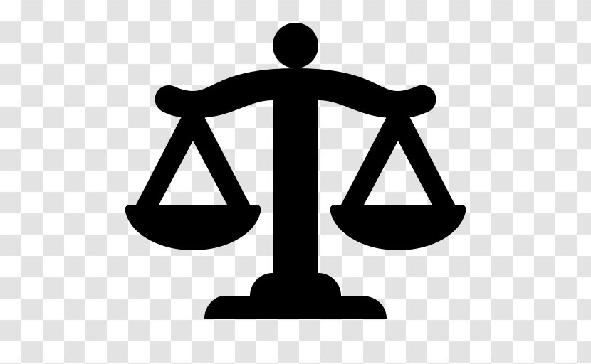 Lawyer Criminal Law Firm - Court Transparent PNG