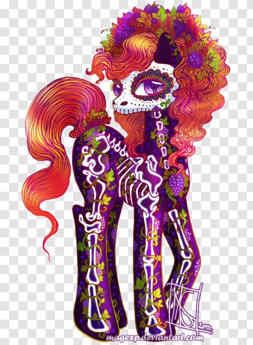 Pony Princess Luna DeviantArt - Fictional Character - My Little Transparent PNG