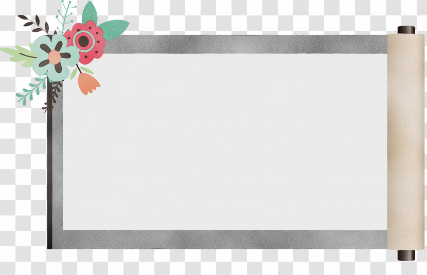 Picture Frame Transparent PNG