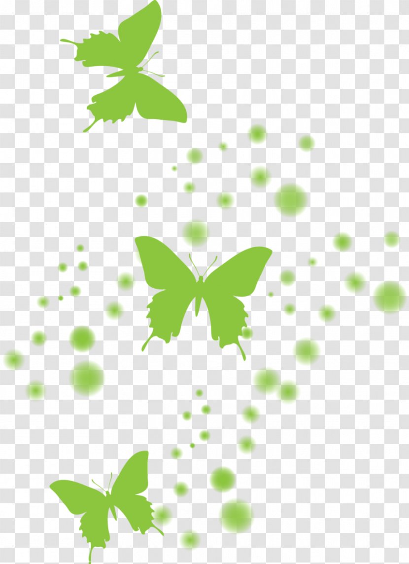 Butterfly Desktop Wallpaper Clip Art Transparent PNG