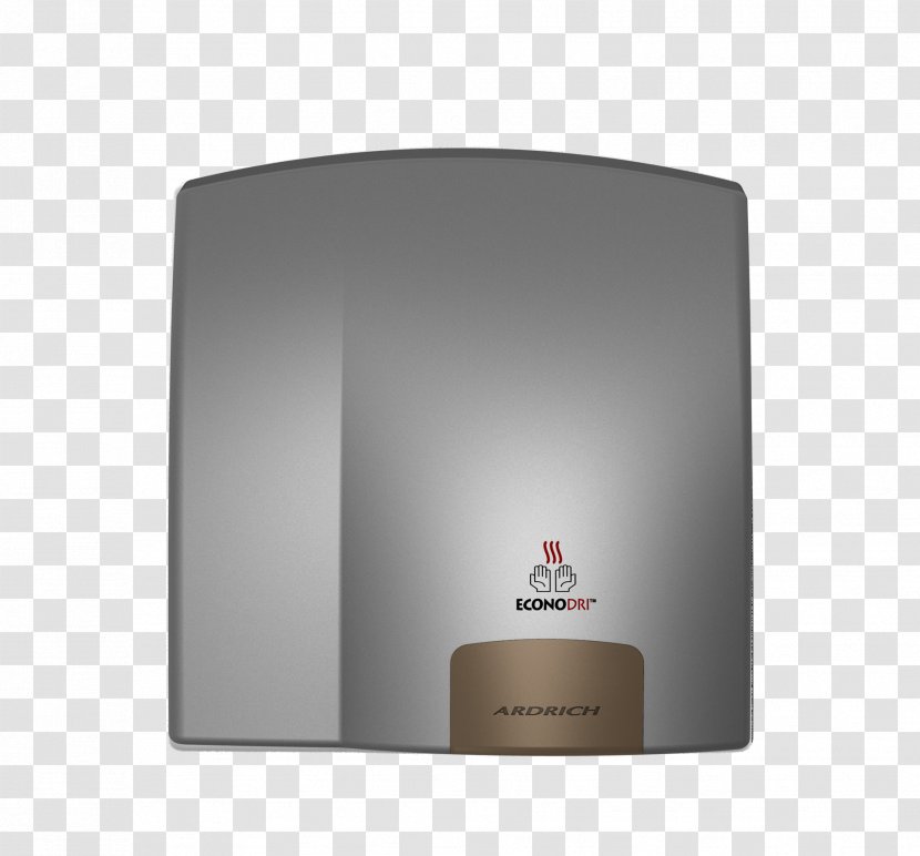 Lighting - Accessory - Hand Dryer Transparent PNG