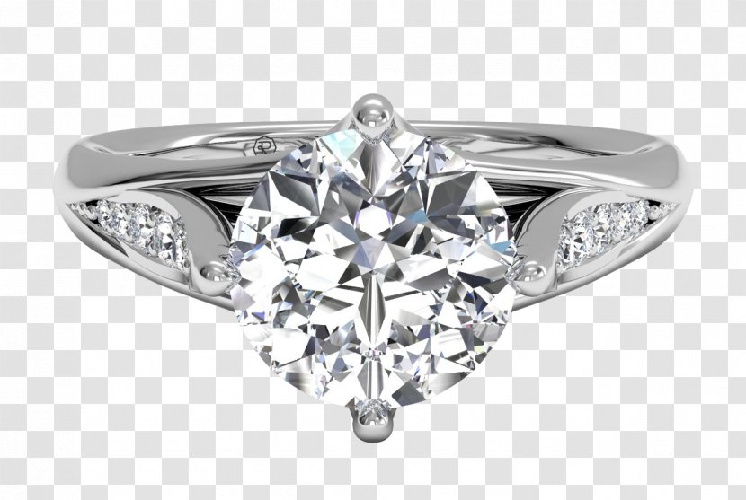 Jewellery Store Wedding Ring Ritani - Bling - Engagement Transparent PNG