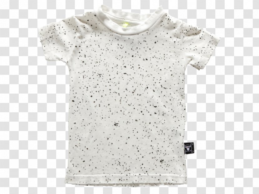 Printed T-shirt Sleeve Blouse Printing - Clothing - Tshirt Pattern Transparent PNG