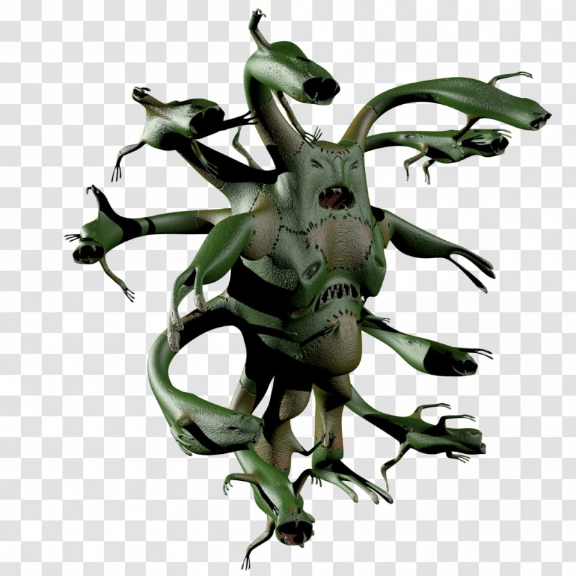 Plant Figurine Legendary Creature Transparent PNG