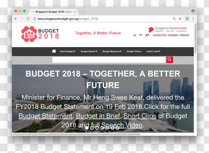 Online Advertising Display Font Brand - OMB Budget 2018 Transparent PNG
