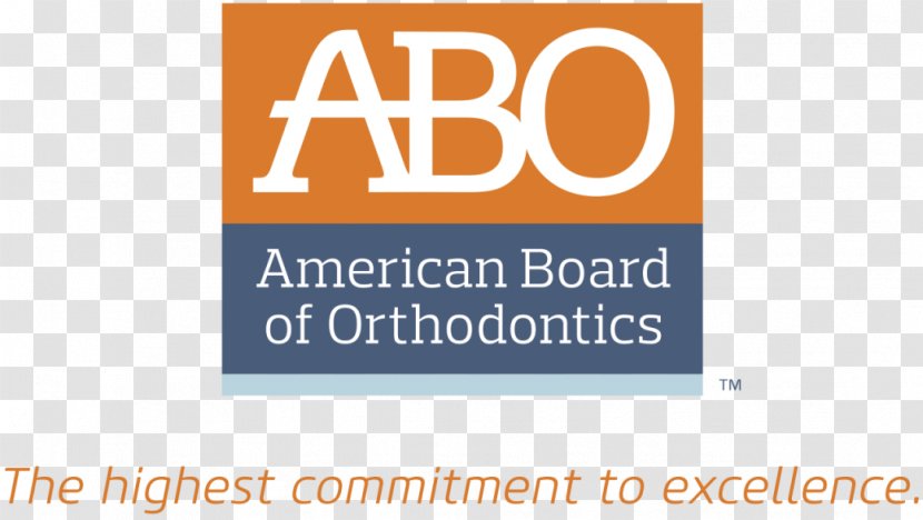 American Board Of Orthodontics Certification Dentistry Medical Specialties - Harvard School Dental Medicine Transparent PNG
