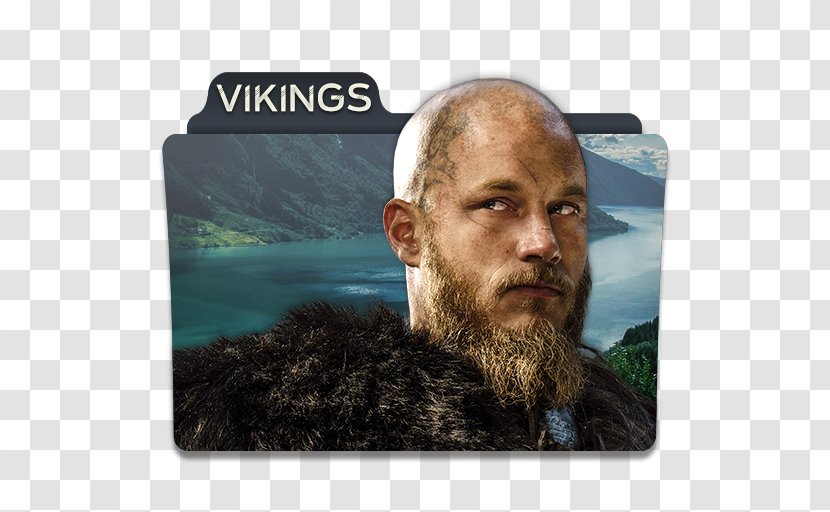 Ragnar Lodbrok Vikings - Season 2 NorsemenVikings Transparent PNG