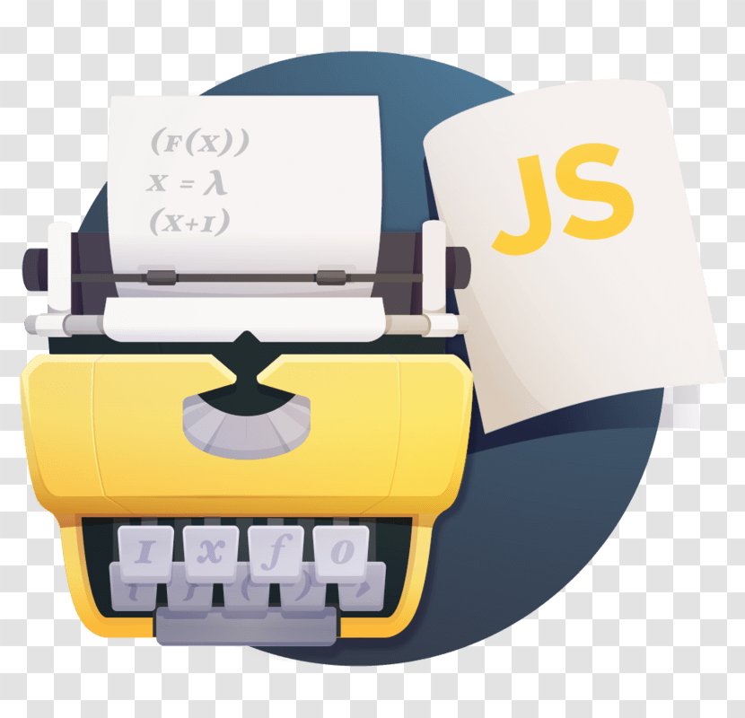 JavaScript Functional Programming Computer JQuery Scripting Language - Brand Transparent PNG