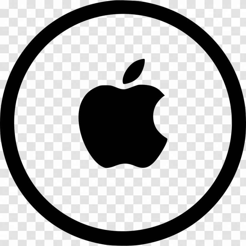 IPhone 7 Plus 5s 5c 6 - Iphone - Apple Logo Transparent PNG