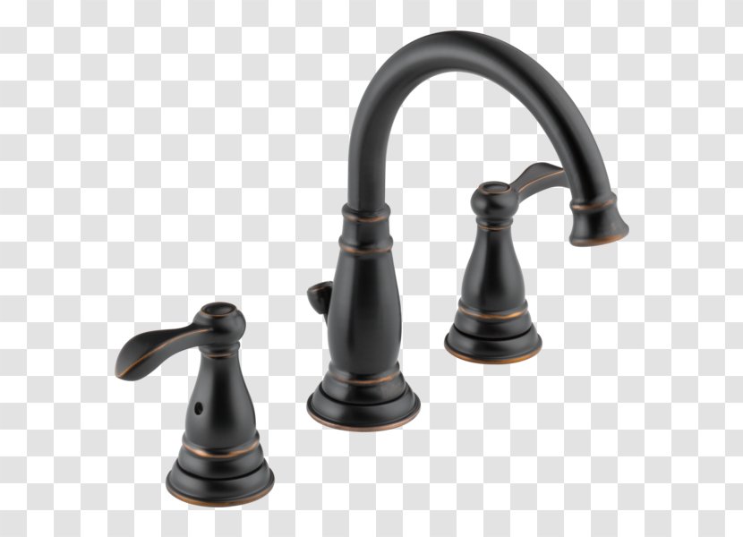 Tap Plumbing Fixtures Sink Moen Bathtub - Kohler Co Transparent PNG