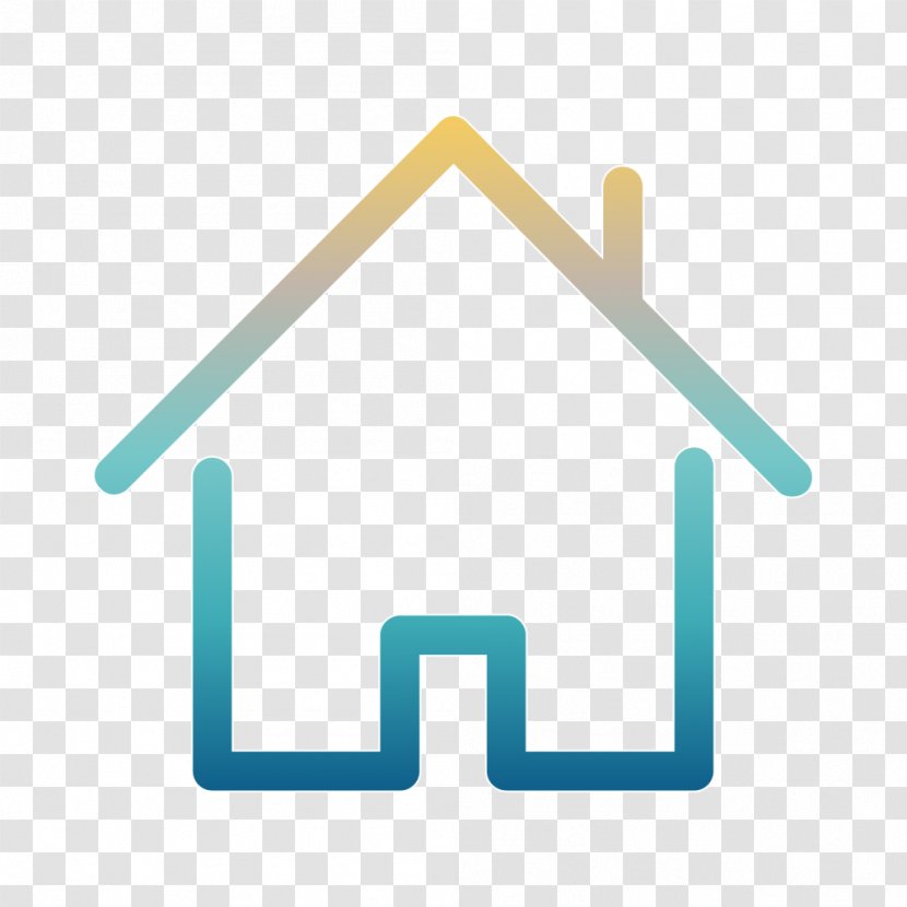 House Symbol - Logo Building Transparent PNG