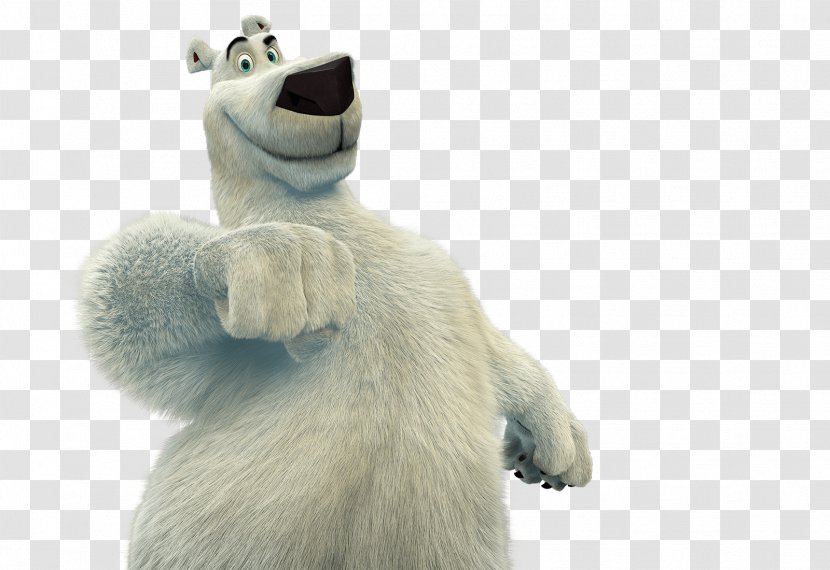 Polar Bear Arctic Mr. Greene Art Film - Mr - The Wolfberry Transparent PNG