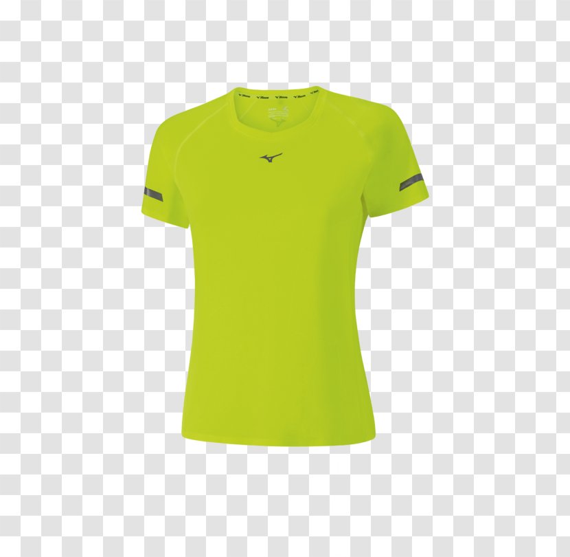 T-shirt Adidas Clothing Sleeve - Neck Transparent PNG