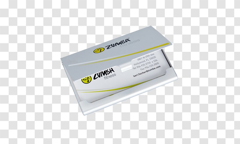 Brand Material - Business Card Transparent PNG