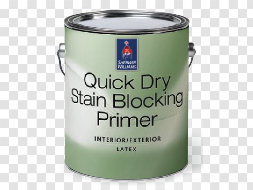 Stain-blocking Primer Sherwin-Williams Paint - Sheen Transparent PNG