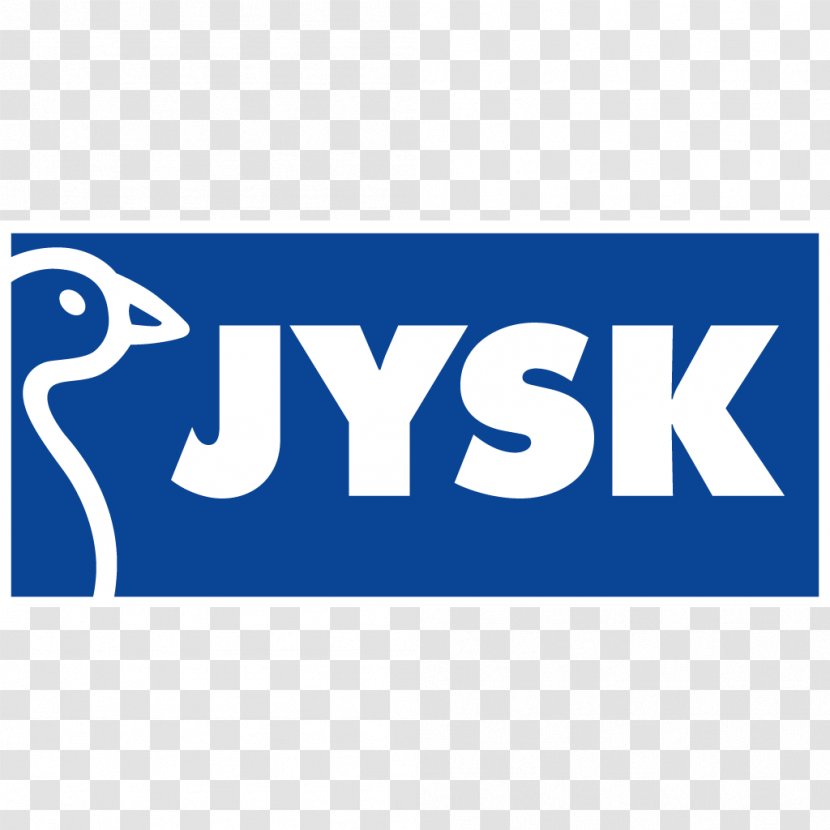 Logo Business Jysk Retail - Chain Store Transparent PNG