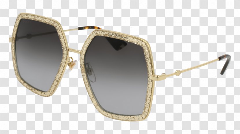 Sunglasses Gucci GG0062S GG0053S Fashion - Dolce Gabbana Transparent PNG