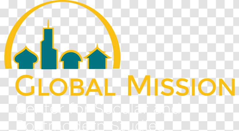 Logo Global Mission Seventh-day Adventist Church Organization - Brand - Go Into The World And Make Disciples Transparent PNG