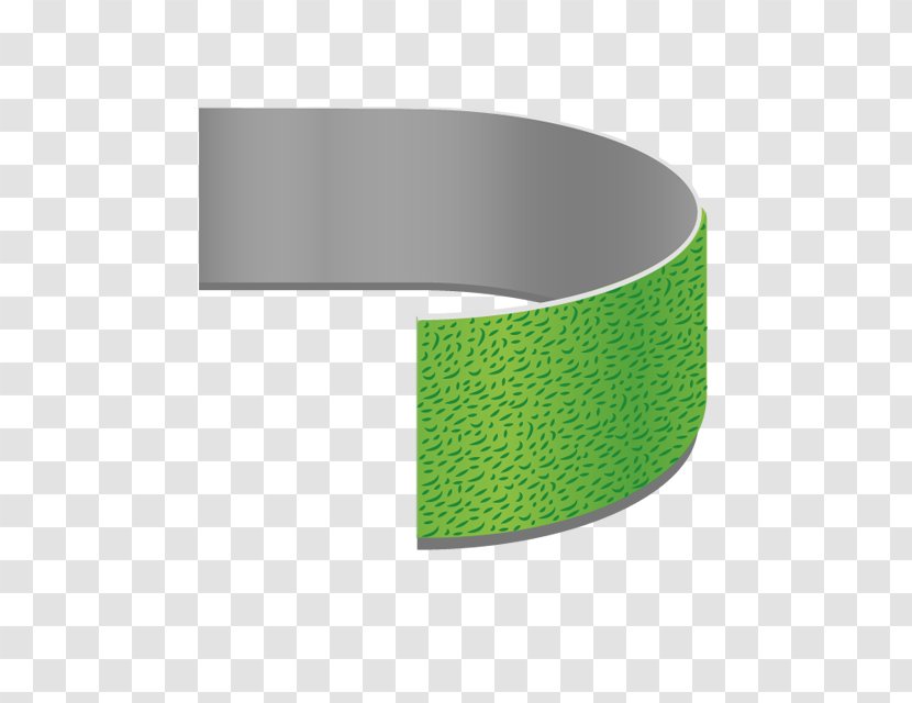 Green Angle - Design Transparent PNG