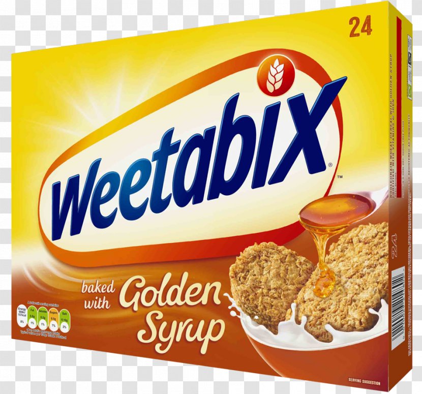 Breakfast Cereal Weet-Bix Burton Latimer Weetabix Limited - Corn Flakes - Gold Wheat Transparent PNG