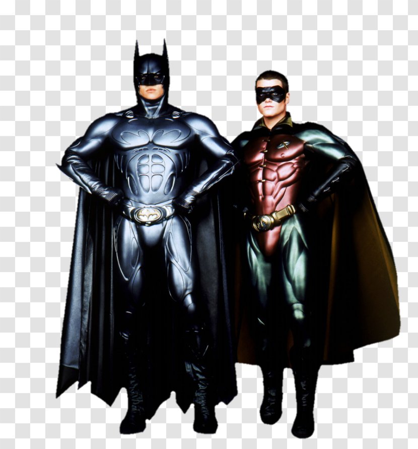 Robin Batman Dick Grayson Two-Face Batgirl Transparent PNG