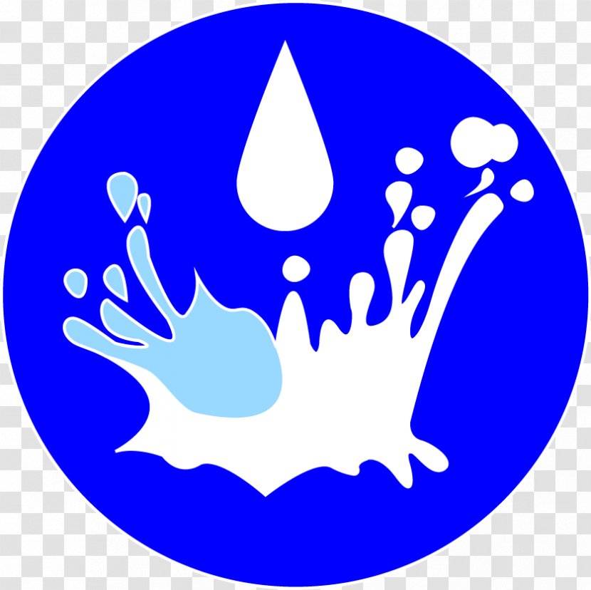Water Damage Symbol Clip Art - Floor - Deep Emergency Services Restoration Transparent PNG