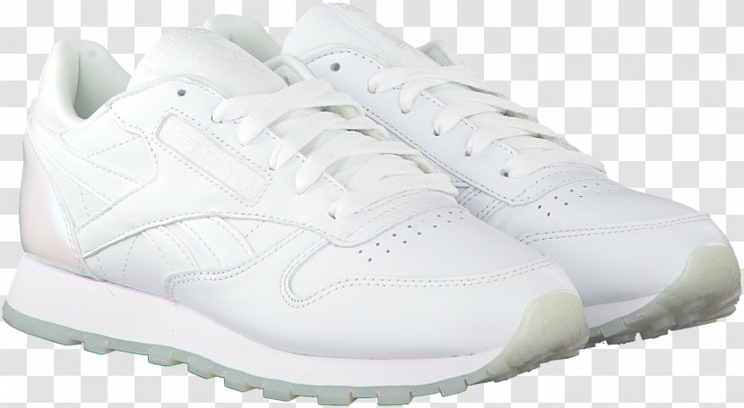 Shoe Footwear Sneakers Sportswear White - Tennis - Reebok Transparent PNG