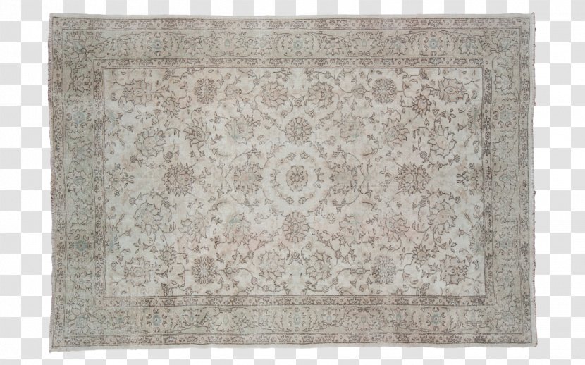 Place Mats Tablecloth Rectangle Area - Lace - Carpet Transparent PNG