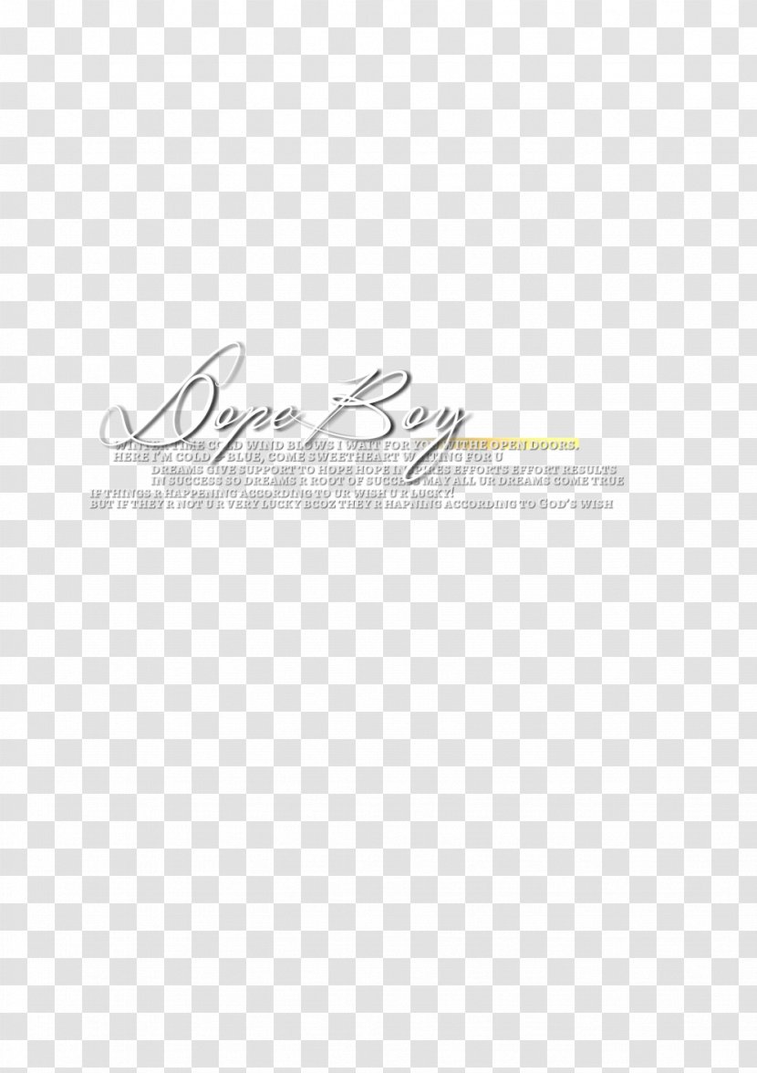 Logo Brand Line Font - Text - Effect Transparent PNG