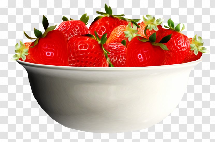 Strawberry Fruits Et Légumes Food Vegetable - Flavor Transparent PNG