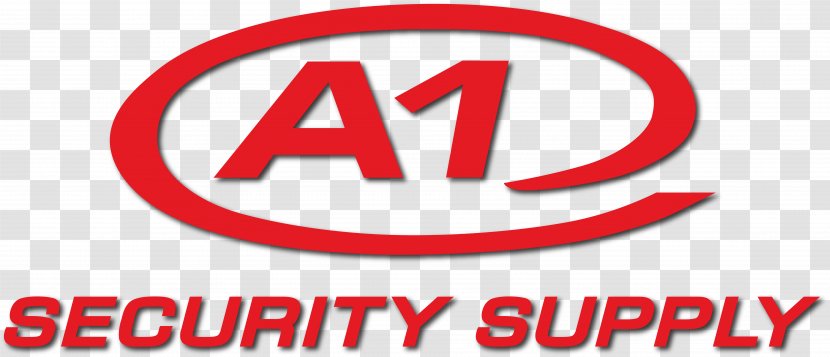 A-1 Security Supply Inc. Doral Miami - Closedcircuit Television - Logo Transparent PNG
