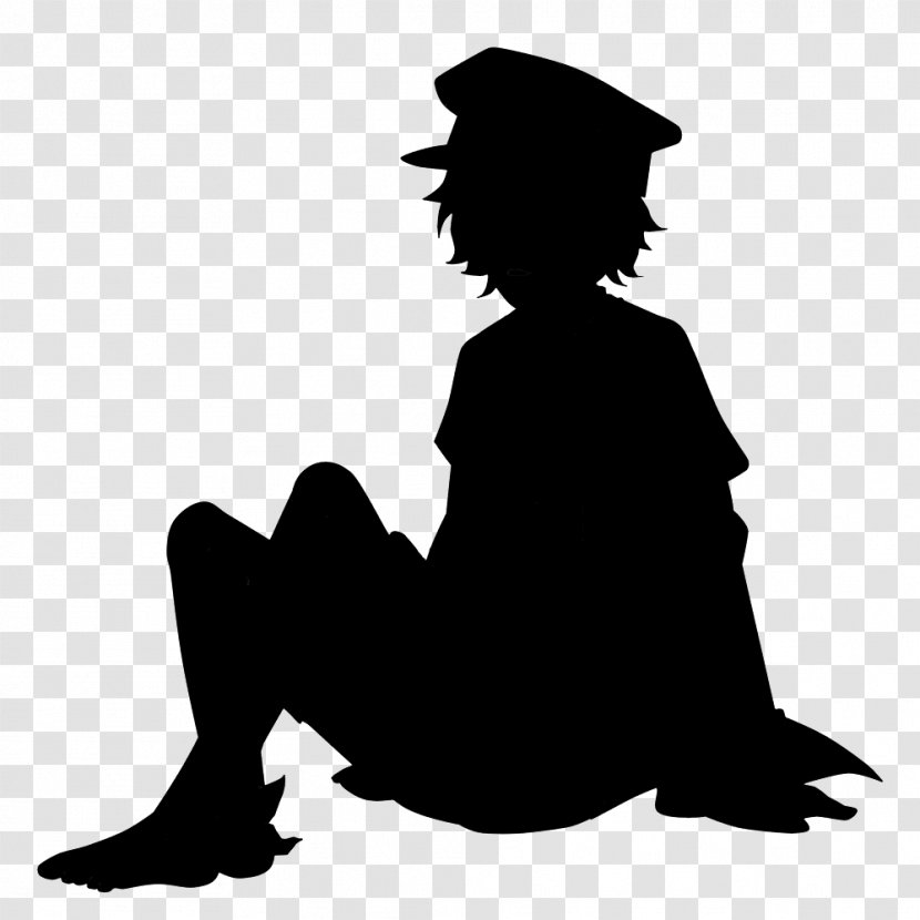 Oliver Twist Silhouette - Royaltyfree - Clean Life Transparent PNG