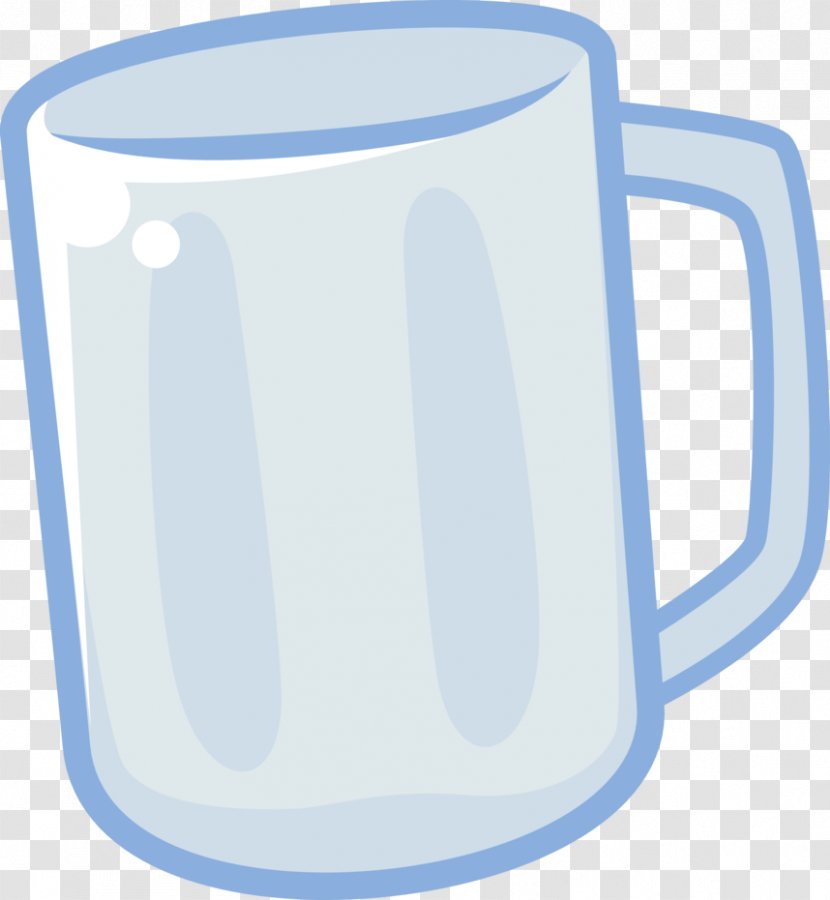 Coffee Cup Mug Logo Transparent PNG