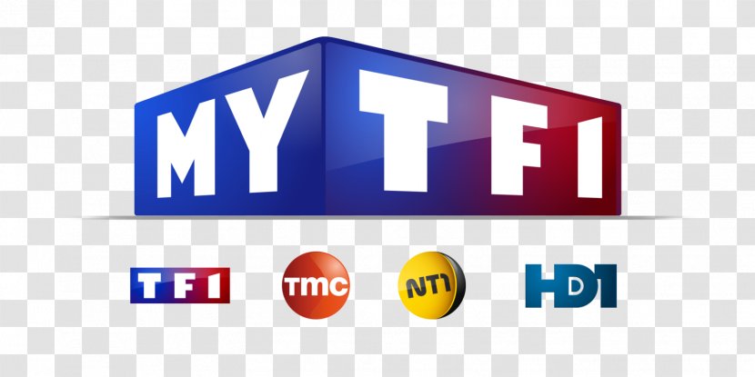 MyTF1 Télévision De Rattrapage La TV D'Orange TMC Television - Organization - Nouveau Transparent PNG