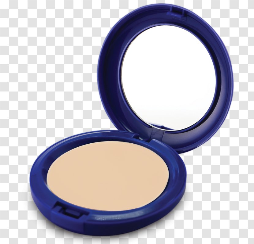 Face Powder Lotion Cosmetics Foundation Cream - Electric Blue - Soap Transparent PNG