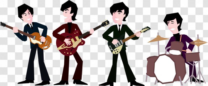 The Beatles Sgt. Pepper's Lonely Hearts Club Band Wiggles Clip Art - Watercolor - Emma Wiggle Transparent PNG