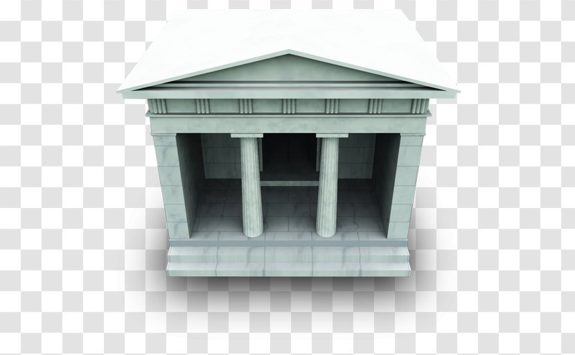 Building Shed Angle House Roof - AncientTreasury Transparent PNG