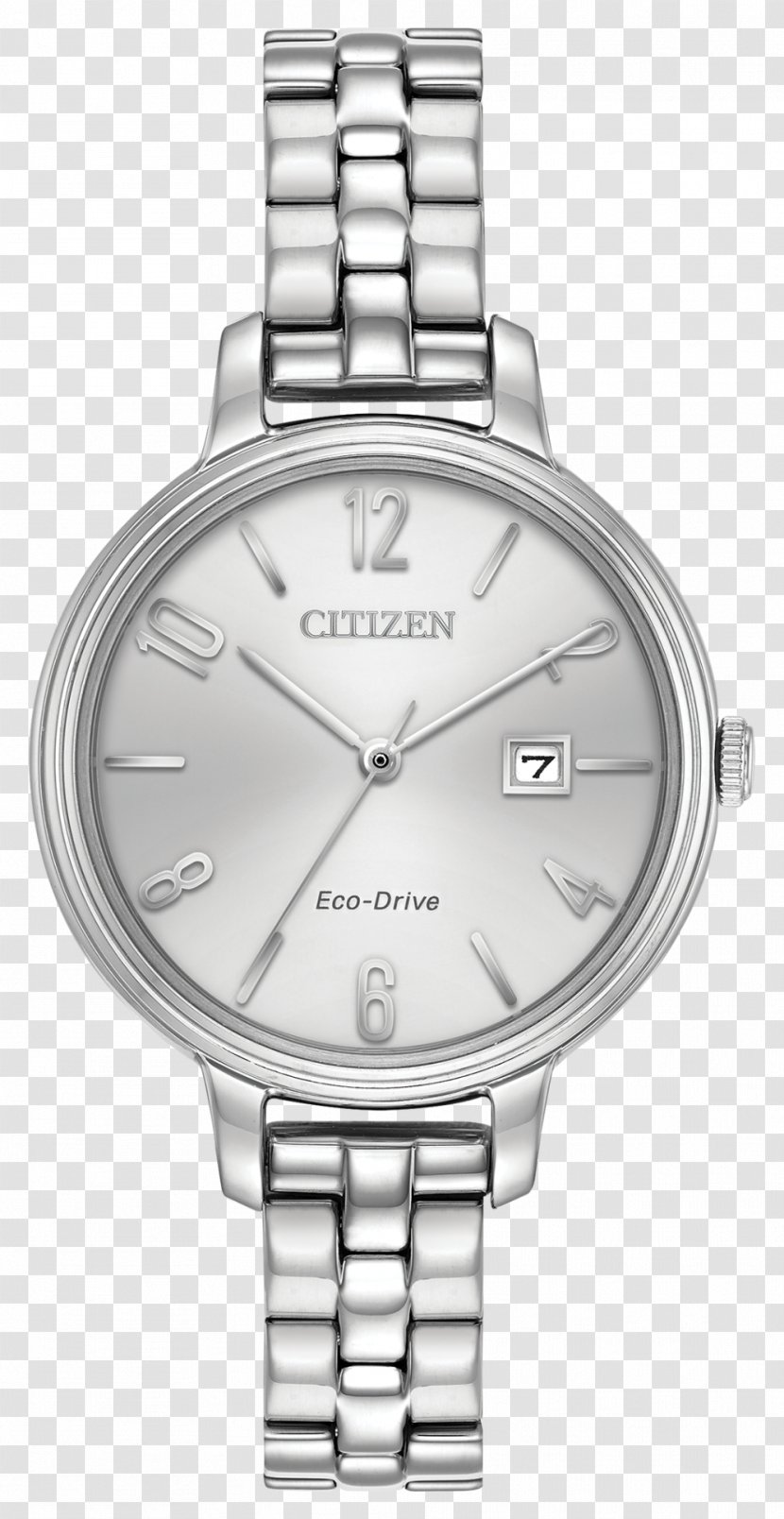 CITIZEN Men's Eco-Drive Axiom Citizen Holdings Watch Strap - Ecodrive Transparent PNG