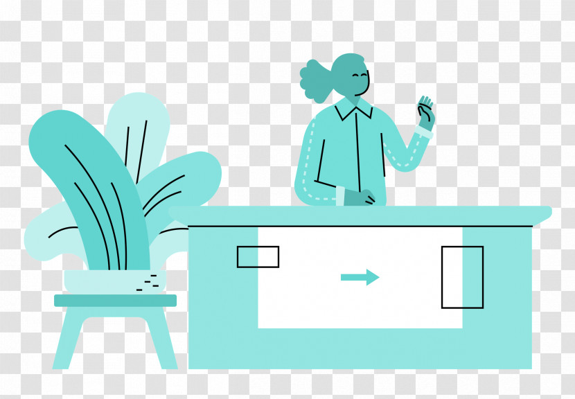 Front Desk Front Desk Design Front Desk Clipart Transparent PNG