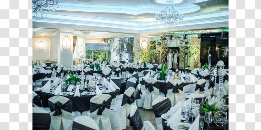 Wedding Reception Interior Design Services Banquet Hall - Function Transparent PNG