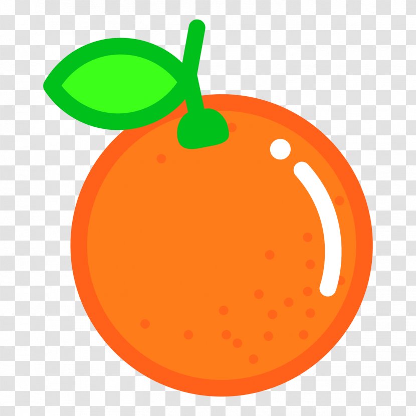 Mandarin Orange Vector Graphics Juice Fruit - Cucurbita Transparent PNG