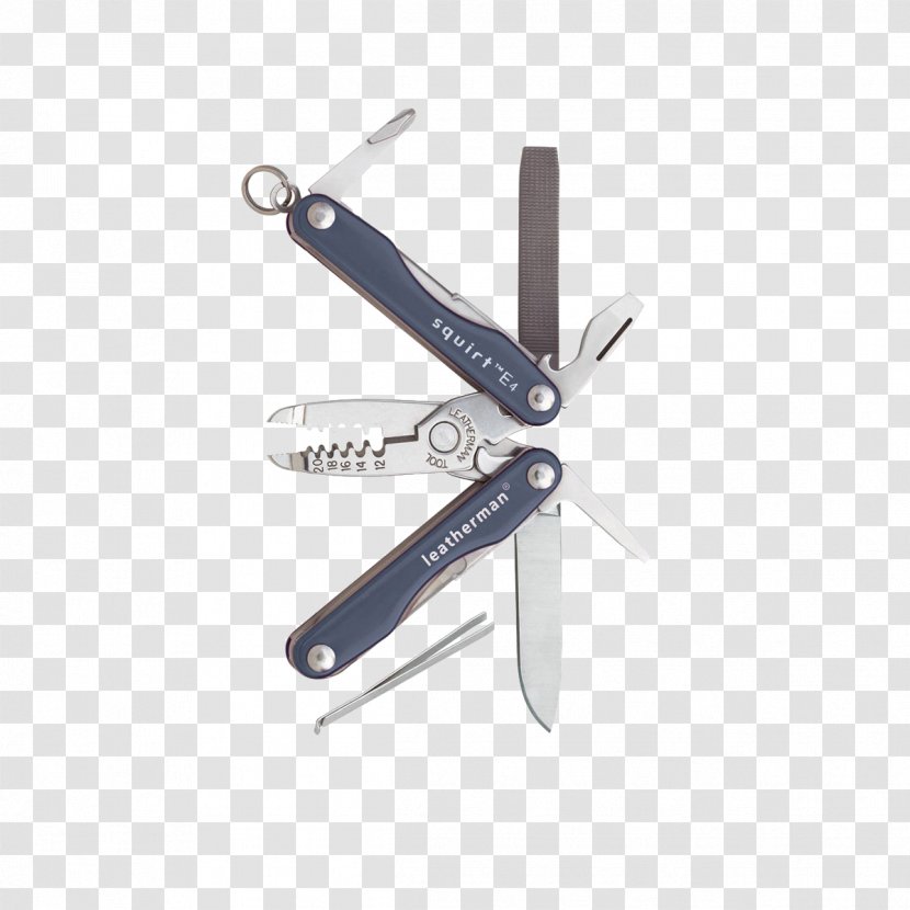 Multi-function Tools & Knives Leatherman Charge Plus Kick - Key Chains - Multi Tool Keychain Transparent PNG