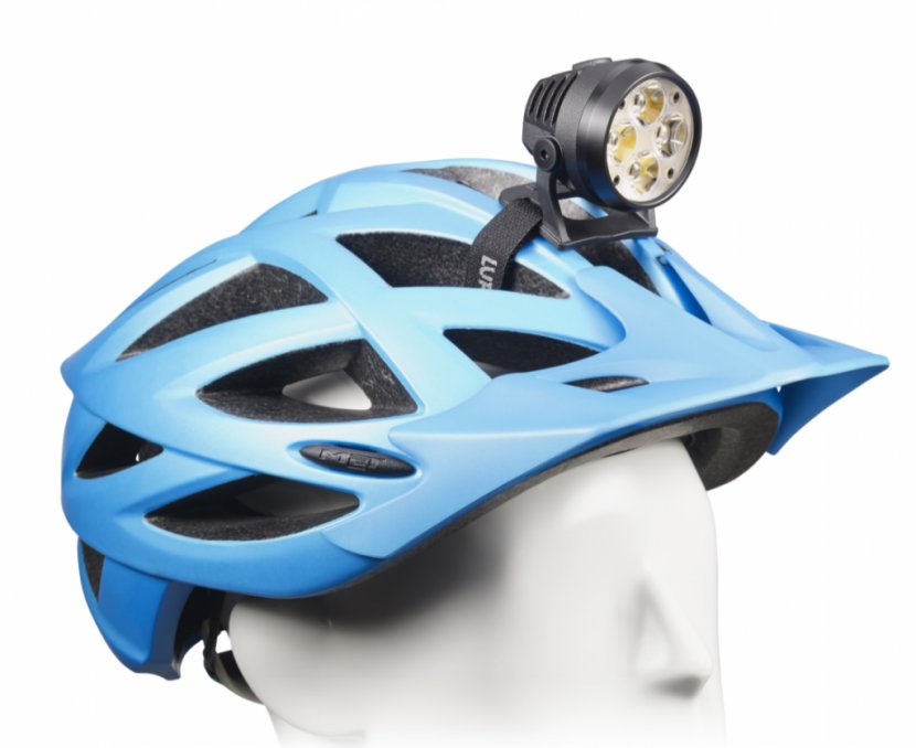 Bicycle Lighting Lumen Battery - Helmets Transparent PNG